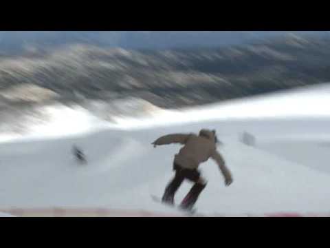 Horsefeathers Pleasure Jam 2008