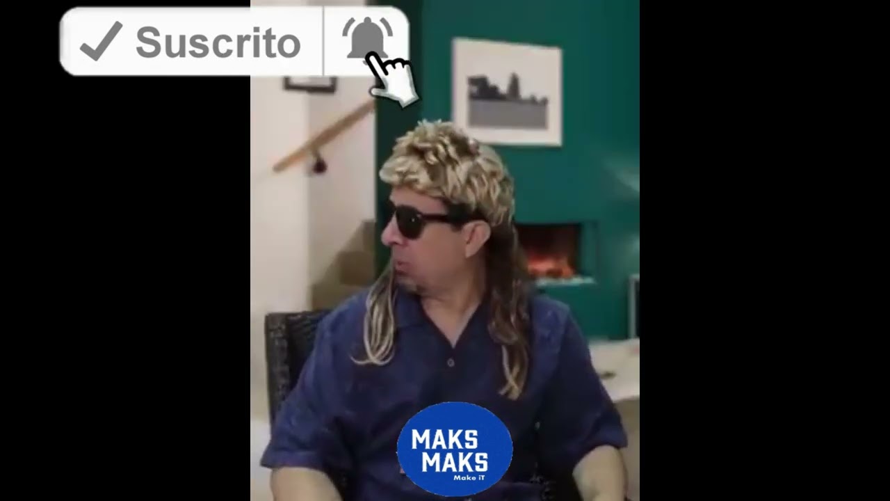 A reir un dia eres joven y al otro