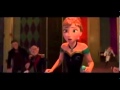 Frozen: Let it go (Instrumental version) 