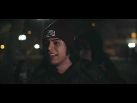 Jac wes vs esezeta anubis  8vos Dinastia Free Supremacia Mc Chile 2019