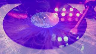 Theo Parrish - Violet Green