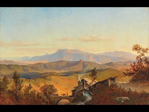 Acquaviva and his orchestra - Hills of Rome