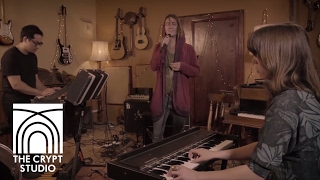 The Low Anthem - Dream Killer // The Crypt Sessions