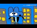Man From Four Kicks Butt