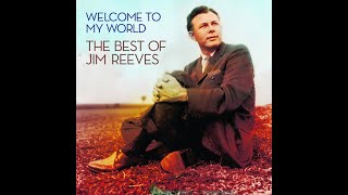 Jim Reeves -  How Can I Write on Paper (What I Feel in Heart) (HD) (with lyrics)