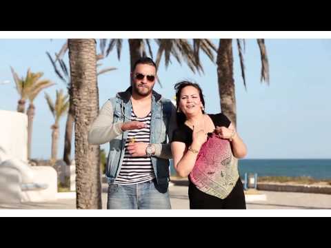 New galo li ma tji Balti featuring Zina Gasrinia 2015 HD jugni ji remix