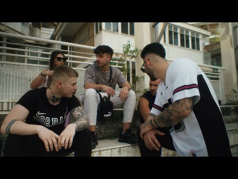 VICO - UN DÍA LE DIJE A MAMÁ (VIDEO OFICIAL)