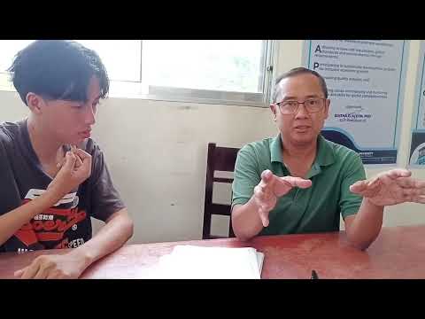 Electrical Installation Hazard by BSME 4B BOSH 101