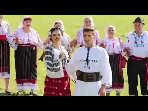 Adam Cosmina si Ciprian Silasi -UNDE-I DRAGOSTE SI TRAIESTI CU DOR | TEASER