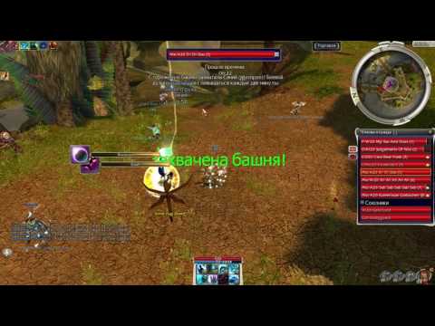 [USA] r32 vs [np] r20, CAT Round 2, 19/10/16 - Guild Wars (GvG) [Monk, Flag]