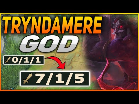 Making an insane comeback after playing in a losing matchup! (VS Volibear) | RANGERZX