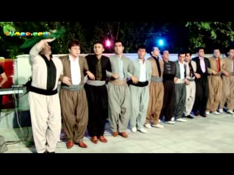 Farshad Amini Sayran Mariwan - Xan 7 Part 5