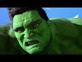 Hulk Vs Jet Fighter Falling Scene Hulk 2003 Movie CLIP HD