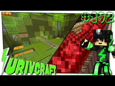 Surivcraft Ep.192 - Aggiustiamo farm di Pecore AFK e Nether Wart