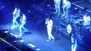 KASABIAN - Comeback Kid - live @ The O2 Arena, London, 1/12/2017