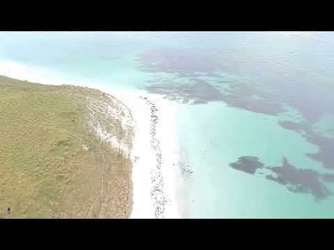 Trip to outer hebrides