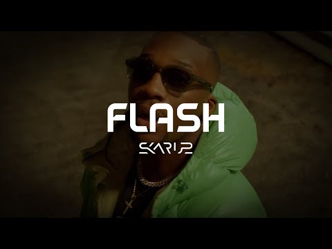 SDM x L2B Type Beat "FLASH" (Prod. Skarus Beats)