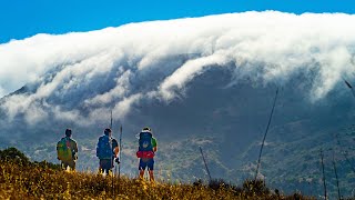 Hiking the Trans-Catalina Trail - Backpacking Across a California Island