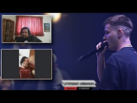 | ¿Bnet candidato al título? | Reaccionando a Bnet vs Errece FMS España J1 |