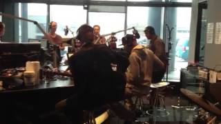 Robert Randolf and The Family Band - Traveling Shoes