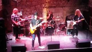 Devon Allman Band - Midnight Lake Michigan