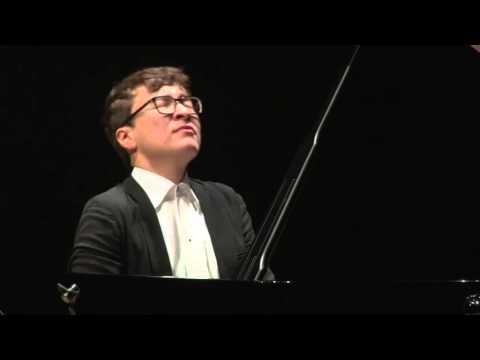 Tchaikovsky-Pletnev. Andante maestoso