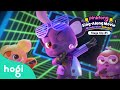 Dibi Dibi Dip｜Pinkfong Sing-Along Movie2: Wonderstar Concert｜Let's have a dance party with Pinkfong!