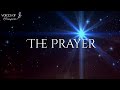 Danny Gokey, Natalie Grant - The Prayer (Lyrics Video)