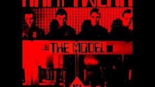 Kraftwerk - The Model Guitar Cover