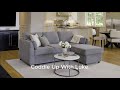 Smart Comfort, Smarter Design: Meet the Luke Sleeper Sofa by Coddle