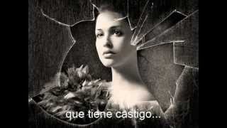 PECADO....wmv...Sole Jimenez (Sofia Ortega)