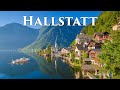 Hallstatt Austria 4K Most Beautiful Places To Visit In Austria Walking Tour Travel Vlog