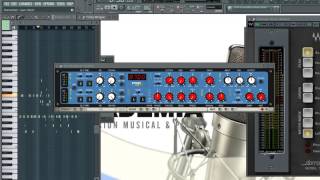 Video thumbnail for Delay VST RTAS | PSP Audioware 84 © | Curso Técnico de Produccion Musical by Academia Unimusica - Artes & Ciencias del Sonido