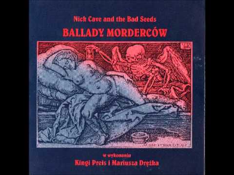 Kinga Preis i Mariusz Drężek - O'Malley's Bar