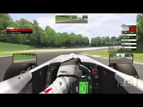 Smashing dusle the rammer