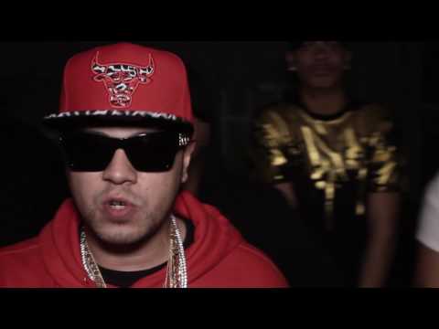 Champion Sound Presents Nosotros 3 Ft  Jukz X JL X Papote Directed By The Print Label