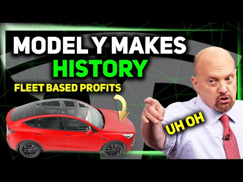 Tesla & Panasonic Factory Update / Ford's Inventory Excuse / BYD Copies Tesla ⚡️