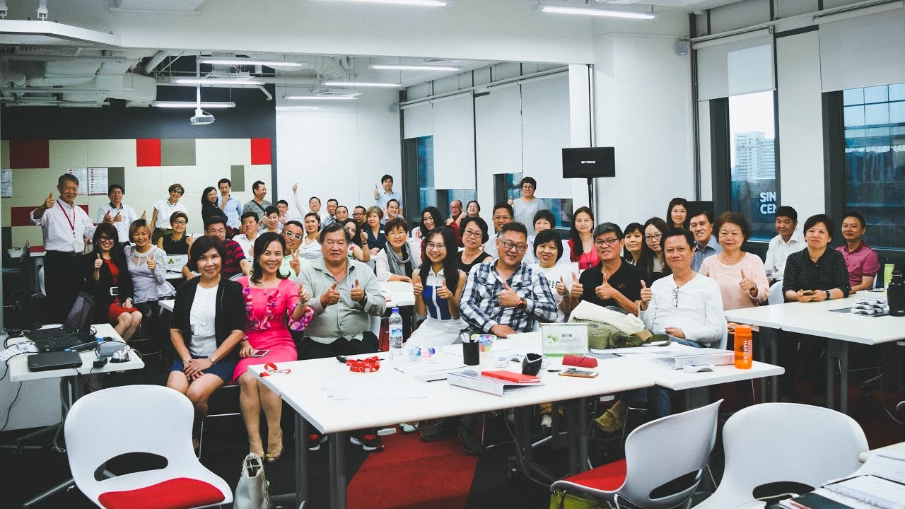 AIP: Learning Journey CoP workshop 1