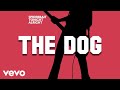 Spiderbait - The Dog (Official Audio)