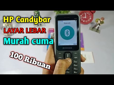 Harga Evercoss N2e Murah Terbaru Dan Spesifikasi Priceprice Indonesia