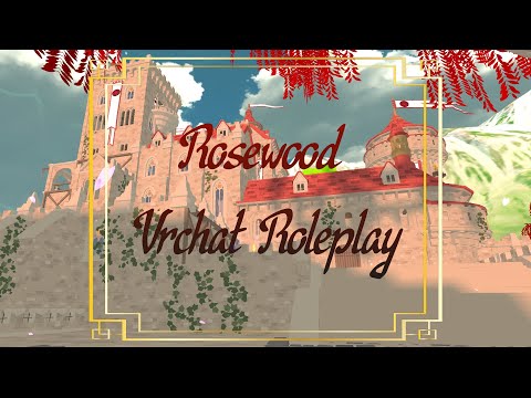⋇⋆✦⋆⋇Rosewood⋇⋆✦⋆⋇