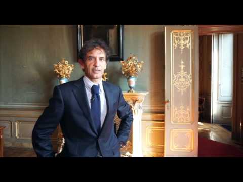 XIII ASAP SMF 2016 - Francesco Grillo, Oxford University