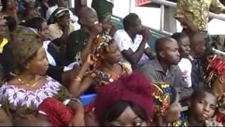 Uma Ukpai -Your trouble is in trouble clip4