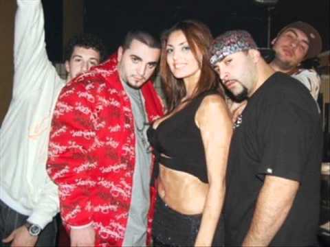 Skillz ft Tingulli 3nt - High 2011