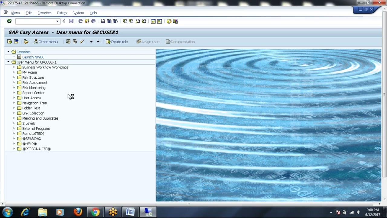 Day 13   Mitigation Control Creation