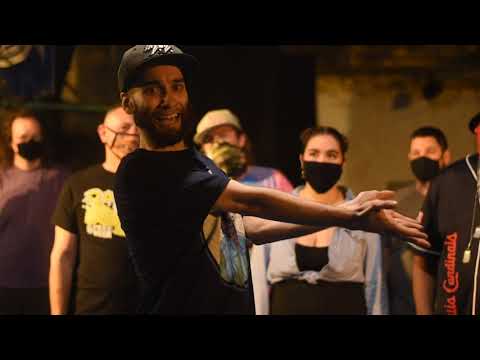 THC vs Kid Cam - NoCoaSTL Title Tournament First Round