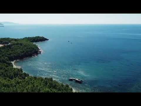 Anika, logement privé à Sutomore, Mont&eacute;n&eacute;gro - Video