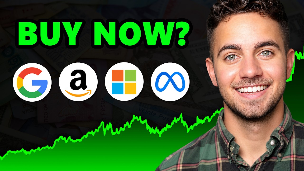 These Are Best Hyperscalers to Buy Now - Full Analysis