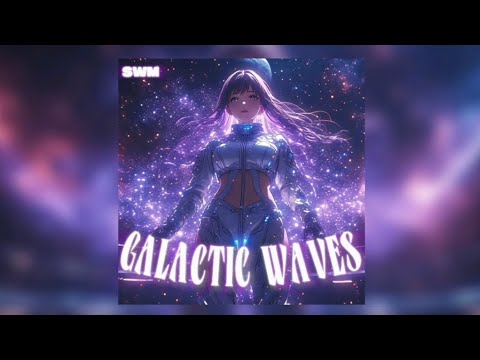 SWM - GALACTIC WAVES (SYNTHWAVE)