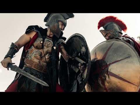 The Lamian Wars :  A Struggle for Power